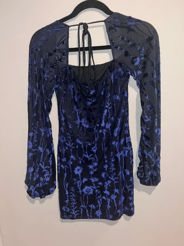 Lucy in the Sky dress - Image 3