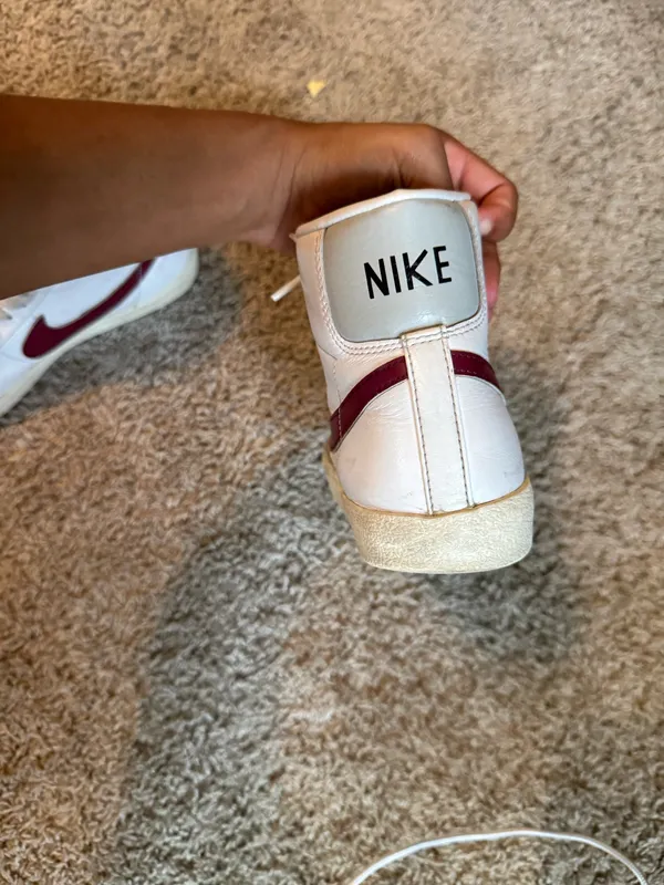 nike blazers - Image 3