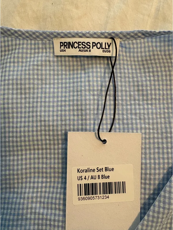 Princess Polly Matching Set - Image 4