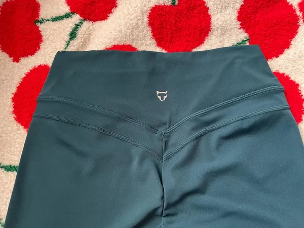 Amazon Biker Shorts - Image 3