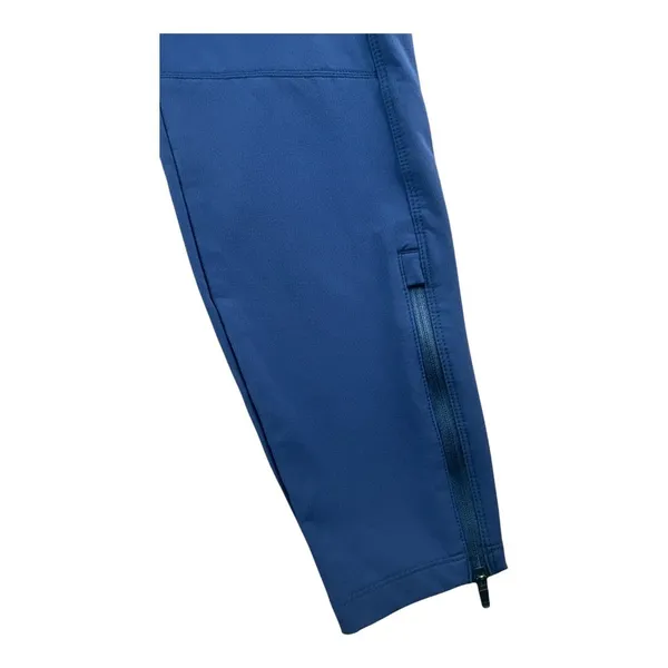 Kuhl Transcendr Womens Skinny Hiking Pants Navy Blue Size 4 Reg Ankle Zip Pocket - Image 3