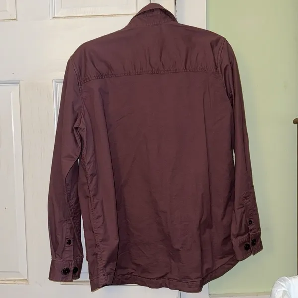 Carhartt Work Shirt - Image 4