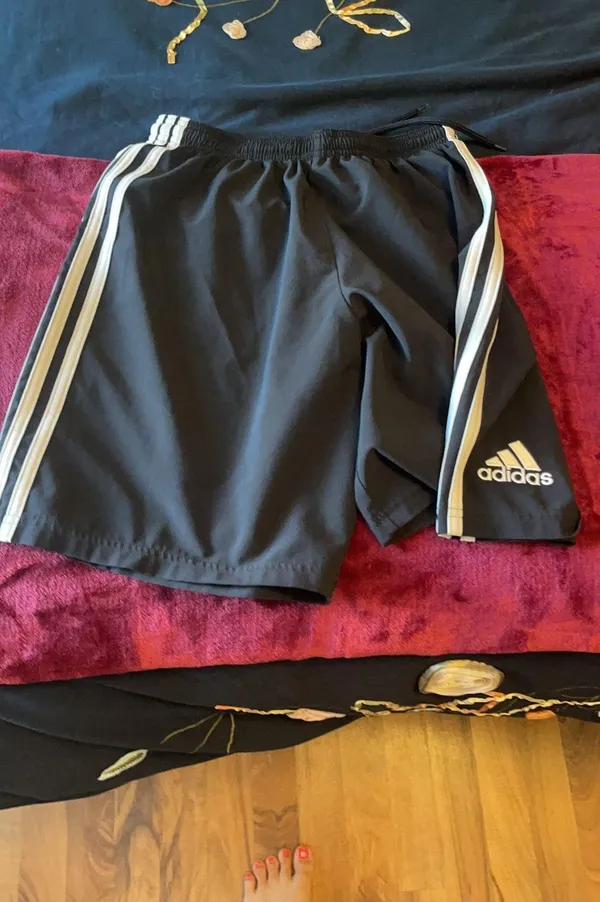 Adidas Shorts - Image 3