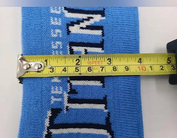 Tennessee Titans CMT Ticketmaster Ear Warmer Headband - Image 3