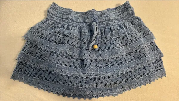 Blanco By Nature Boutique skirt - Image 2