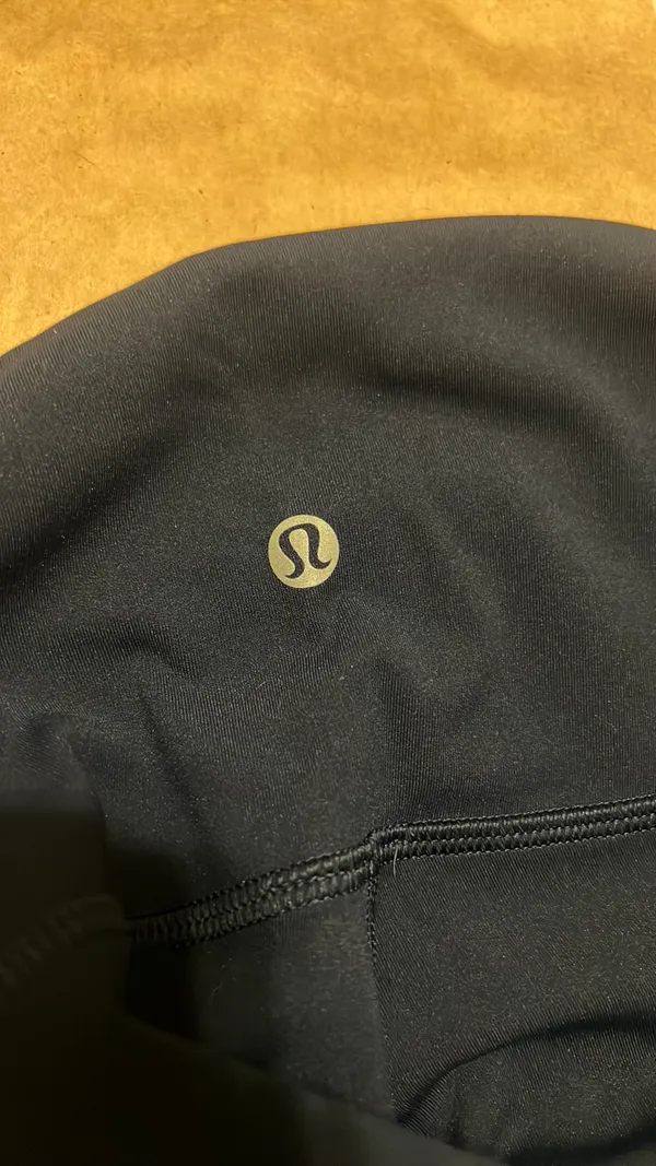 Lululemon Wunder Under Leggings - Image 5