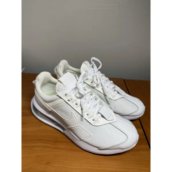 Nike Womens Air Max Pre Day White/phantom Running Sneakers Shoes 7.5 - Image 5