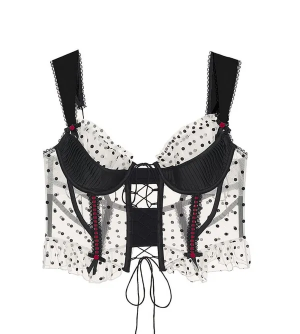 Victoria's Secret Lucinda Bustier - Image 3