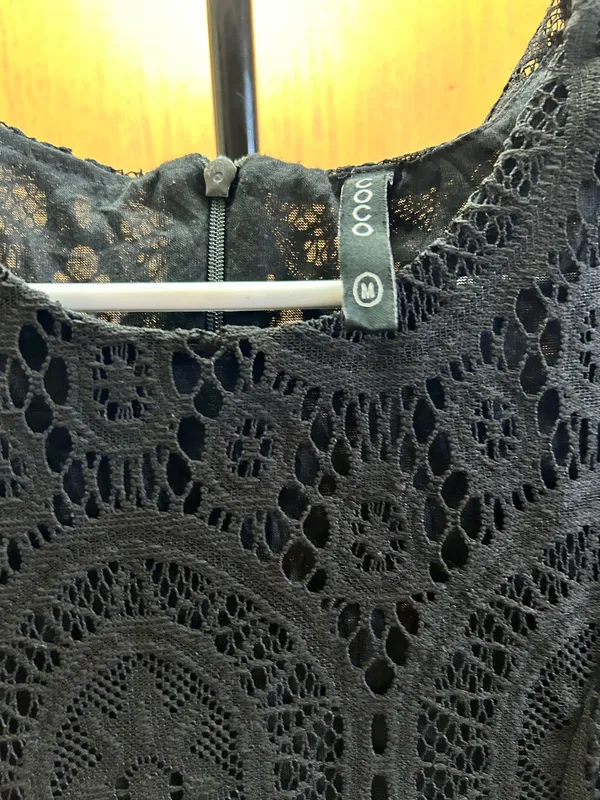 Cocktail dress Blue Size M - Image 2