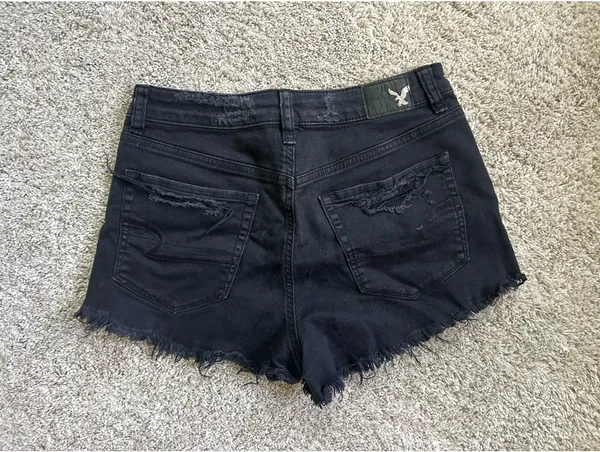 American Eagle Jean Shorts - Image 2