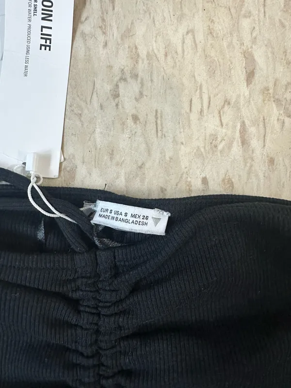 NWT Zara Top - Image 3