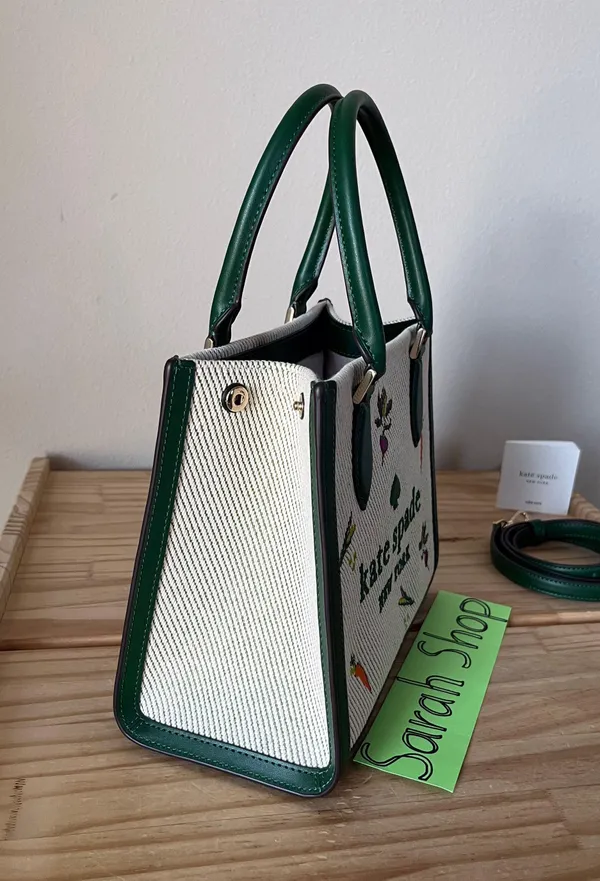 Kate Spade Purse - Image 4