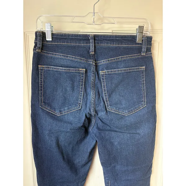 Gap Denim High Rise Favorite Jeggings - Size 4/27 - Image 5