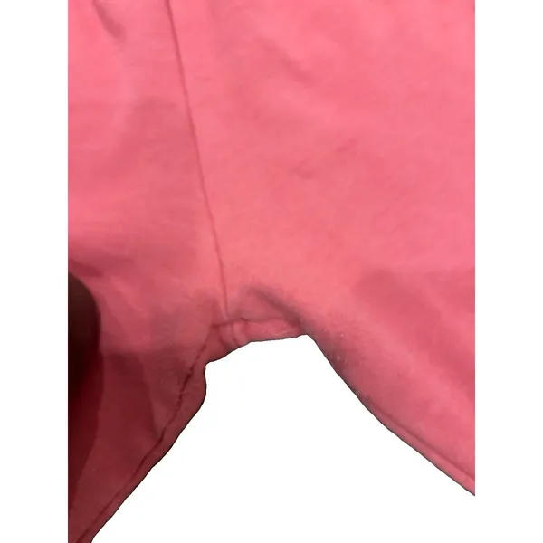 Aviator Nation Petal Pink Serape 6 Stripe Hoodie And Sweatpants Set Tracksuit - Image 15