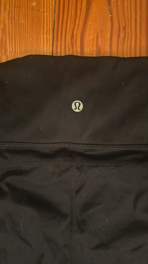 Lululemon Align Leggings - Image 2