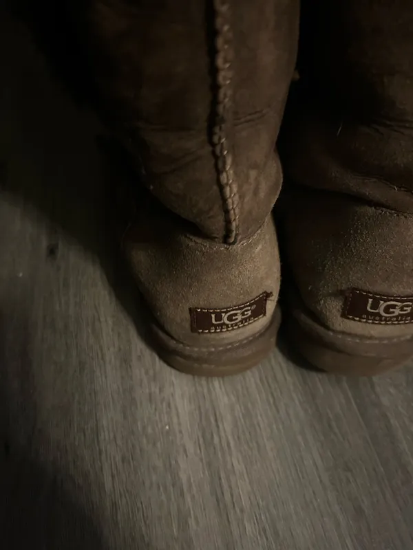 UGG Australia Boots - Image 4