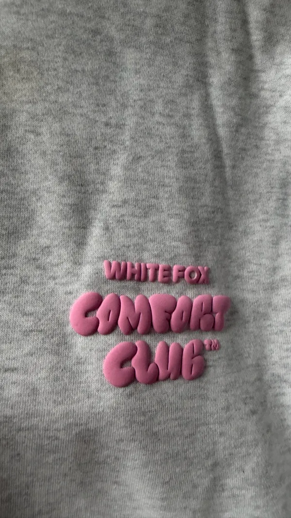 White Fox Hoodie Boutique - Image 3