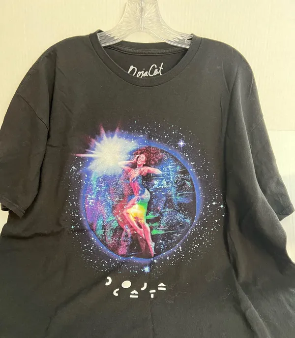 Doja Cat Graphic T - Image 2