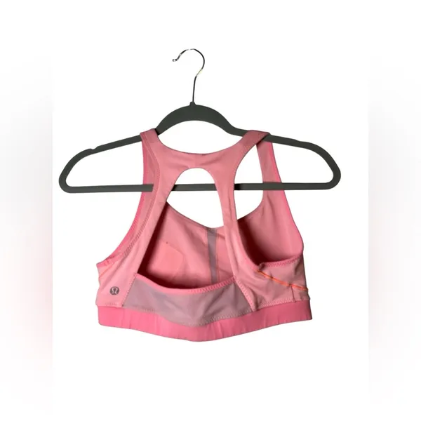 Lululemon Run: Pace Bra Size‎ 8 - Image 4