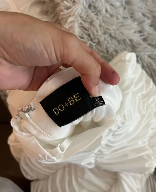 DO+BE DRESS - Image 3