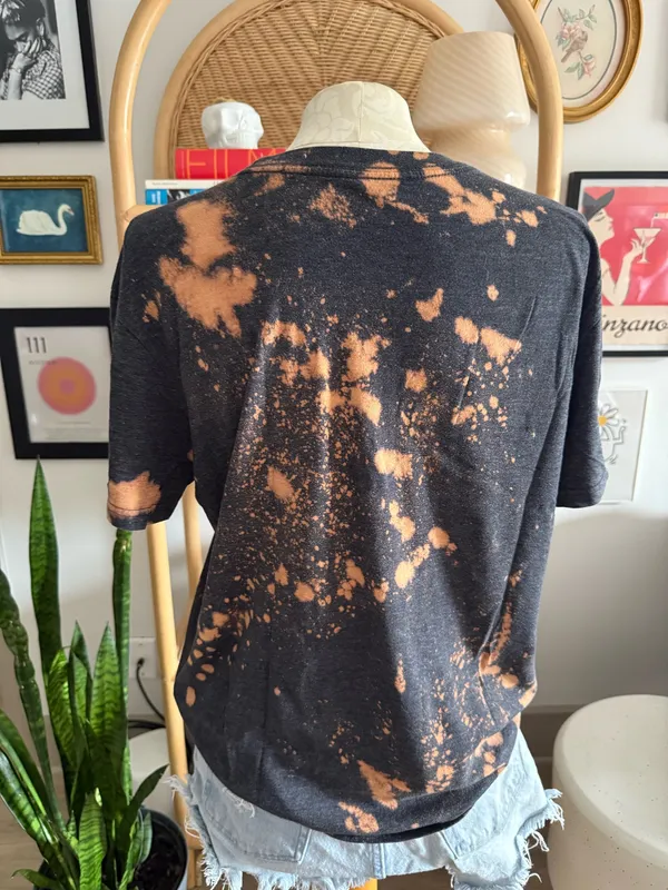 Vintage Beatles Urban Outfitters Tee - Image 3