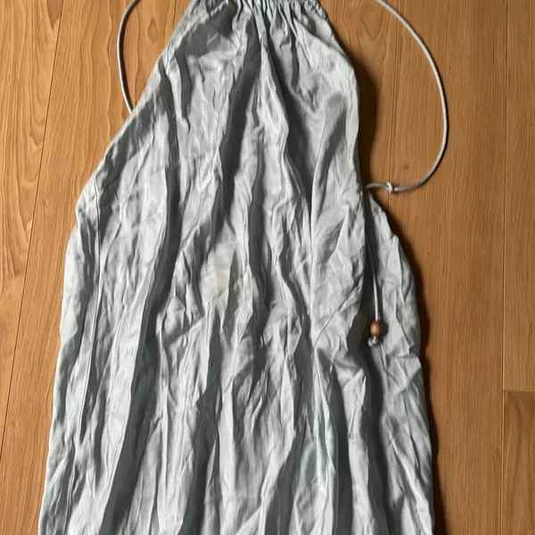 Song of Style Blue Dress - Image 2