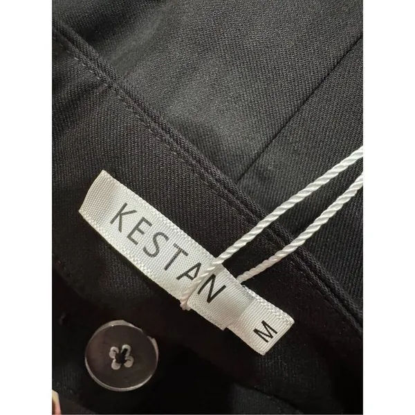 Women‎ Kestan wide leg dress pants size medium - Image 7