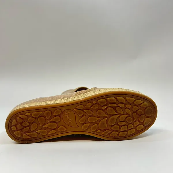 b.o.c. Women’s beige Slip-On Loafers - Image 6