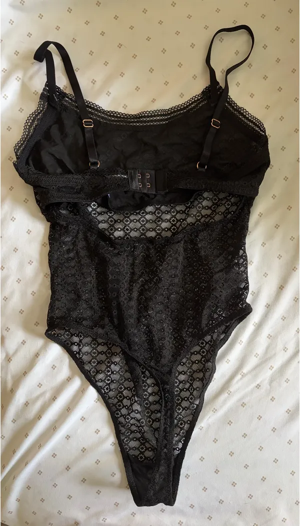 Sofia Vergara Sofia Intimates Lingerie Bodysuit - Image 2