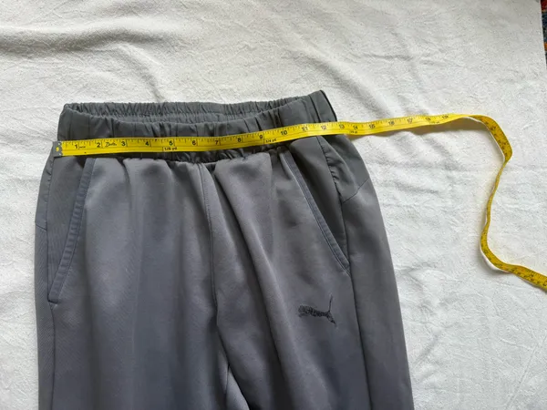 Puma Men’s Athletic Pants Small - Image 7