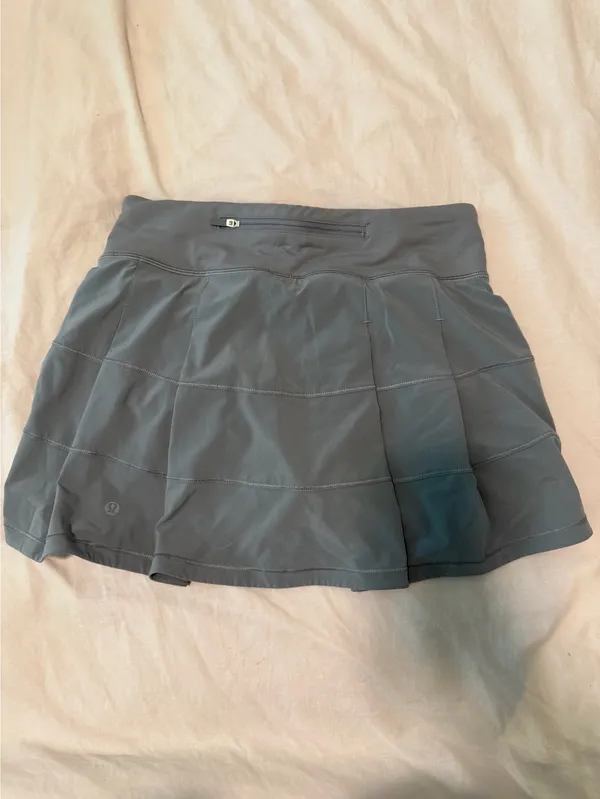 Lululemon Pace Rival Skirt Tall - Image 2