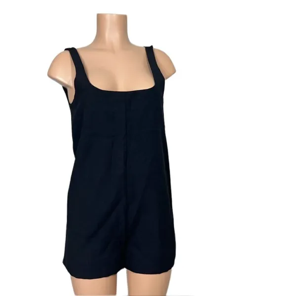 ✨Zara Sleeveless Romper ✨ - Image 6