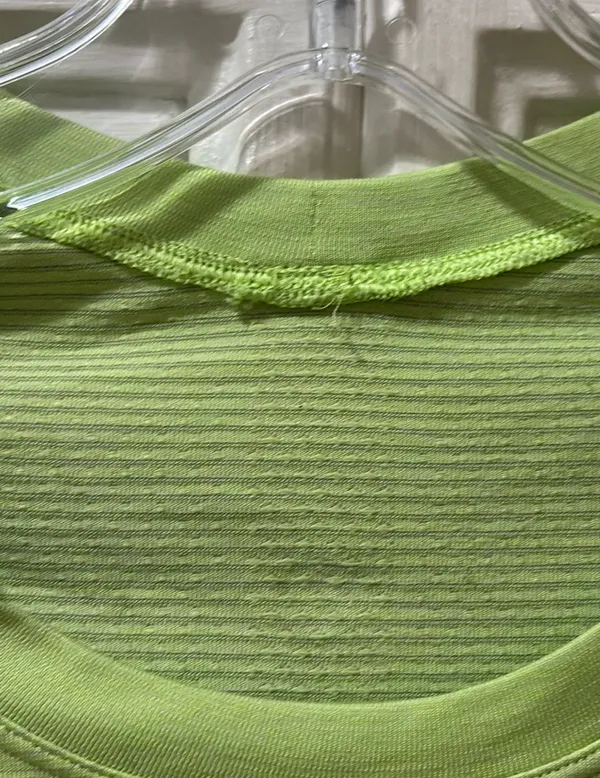 Lululemon Shirt - Image 5