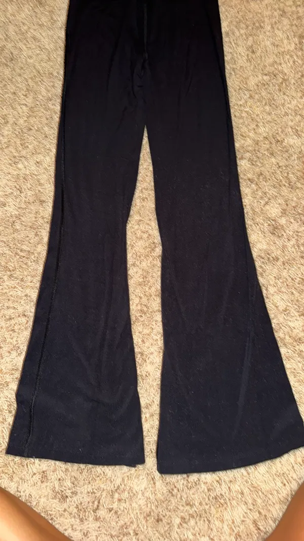All in Motion Yoga Pants Flare - Image 5
