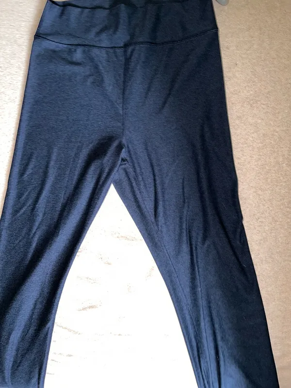 Old Navy Blue Leggings - Image 3