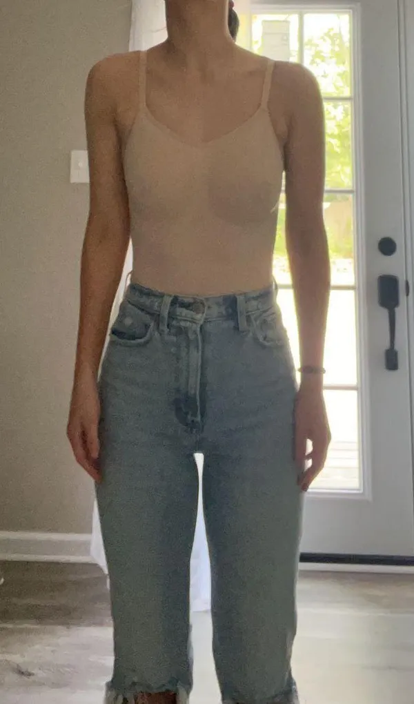 SKIMS Sculpting Bodysuit - Image 4