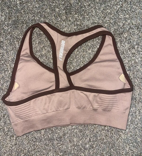 DOYOUEVEN Sports Bra - Image 2