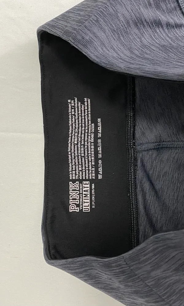 PINK Victoria’s Secret Ultimate Leggings - Image 7