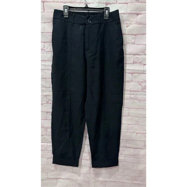 A new‎ day dress office pants black size 8 - Image 3