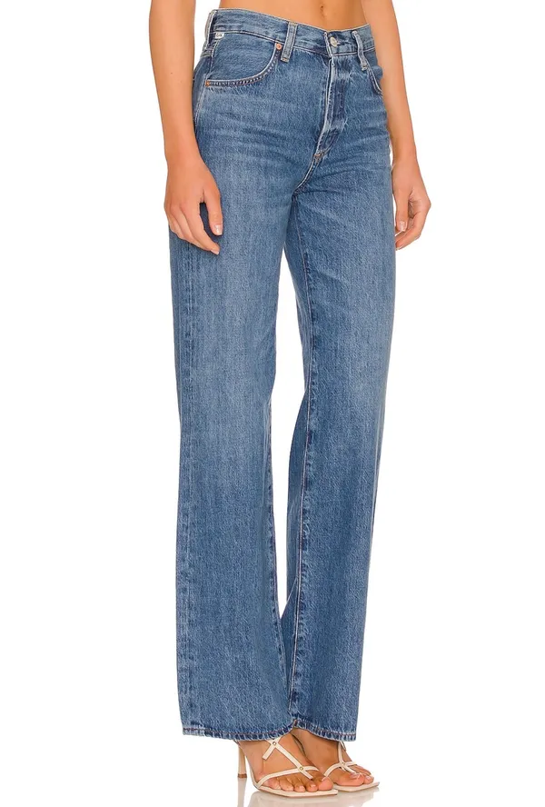 Citizens of Humanity Annina Trouser Jeans - Image 2