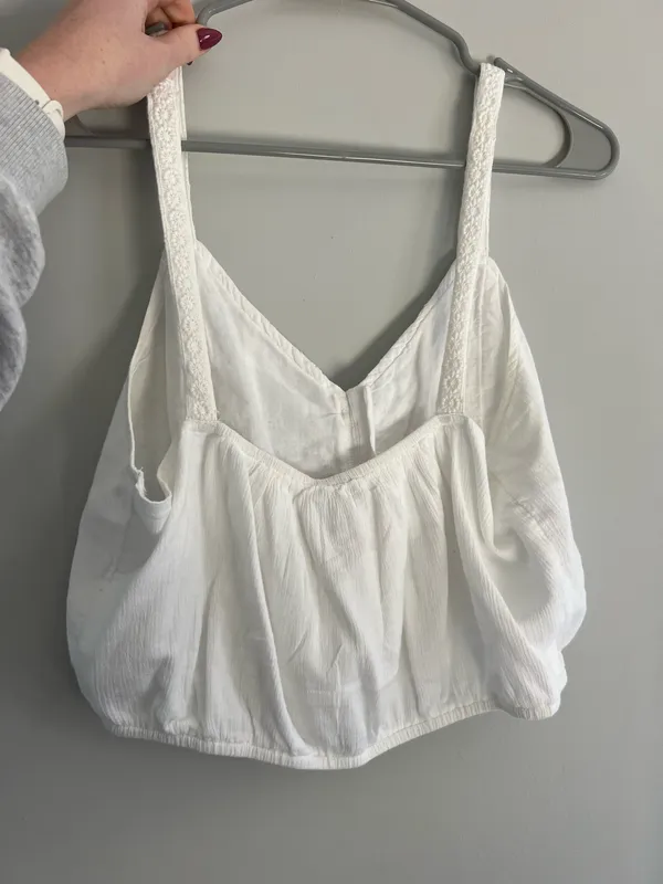 American Eagle tank top  - Image 2