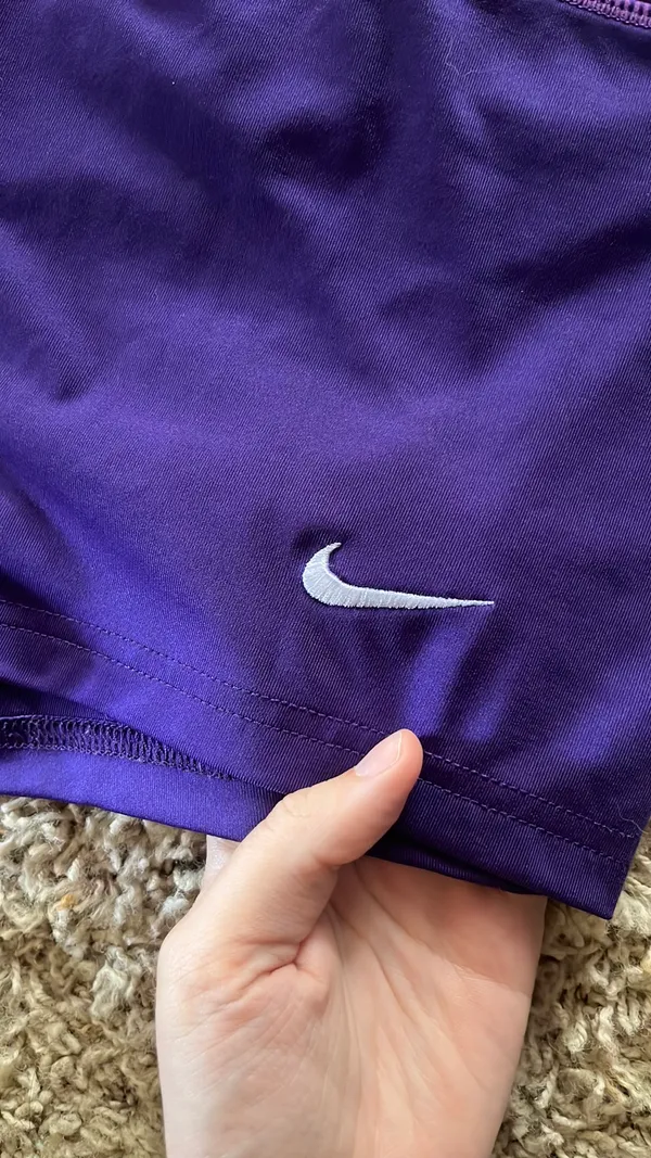Nike Dri Fit Performance Spandex Shorts - Image 4