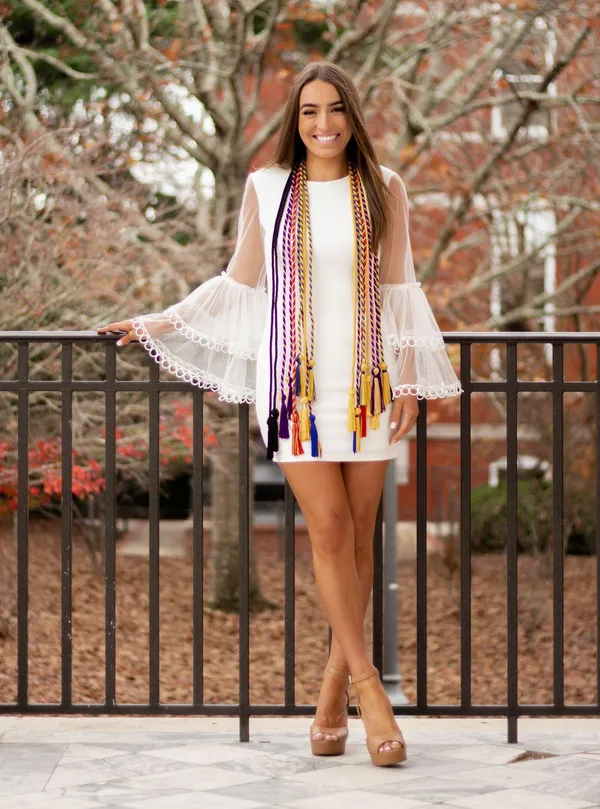 Lulus White Dress - Image 2