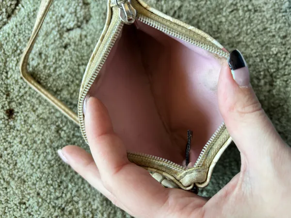 Coach Wristlet - Image 3