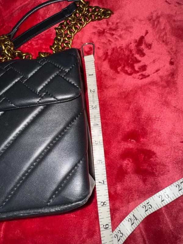Kurt Geiger London Kensington Large Shoulder Bag - Image 9