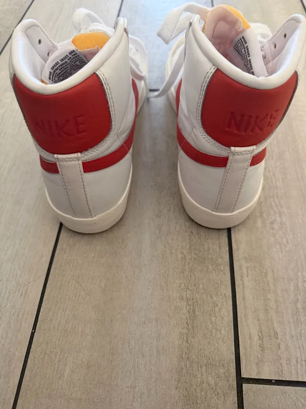 Nike Blazer Mid 77 Women’s - Image 4