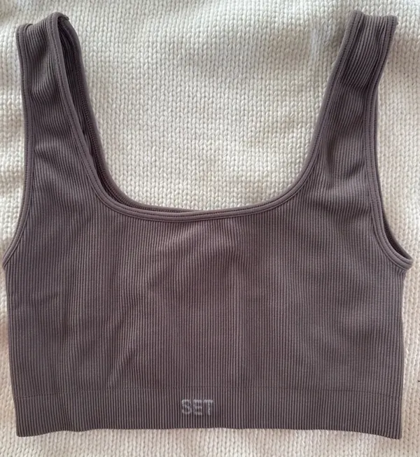 Set Active Sculptflex Bra - Image 3