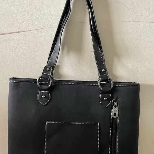 NWT Montana West Conceal and Cary Handbag - Image 7