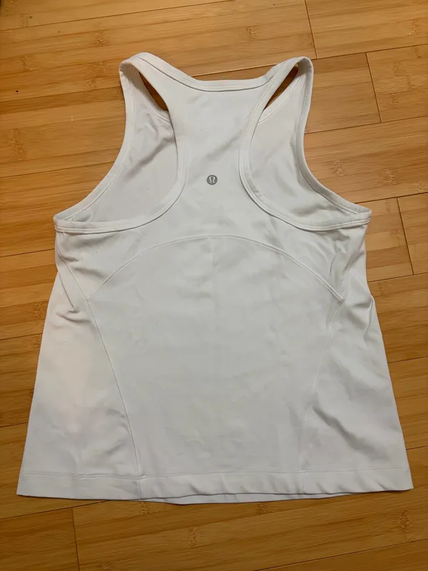 Lululemon Align High Neck Tank Top  - Image 2