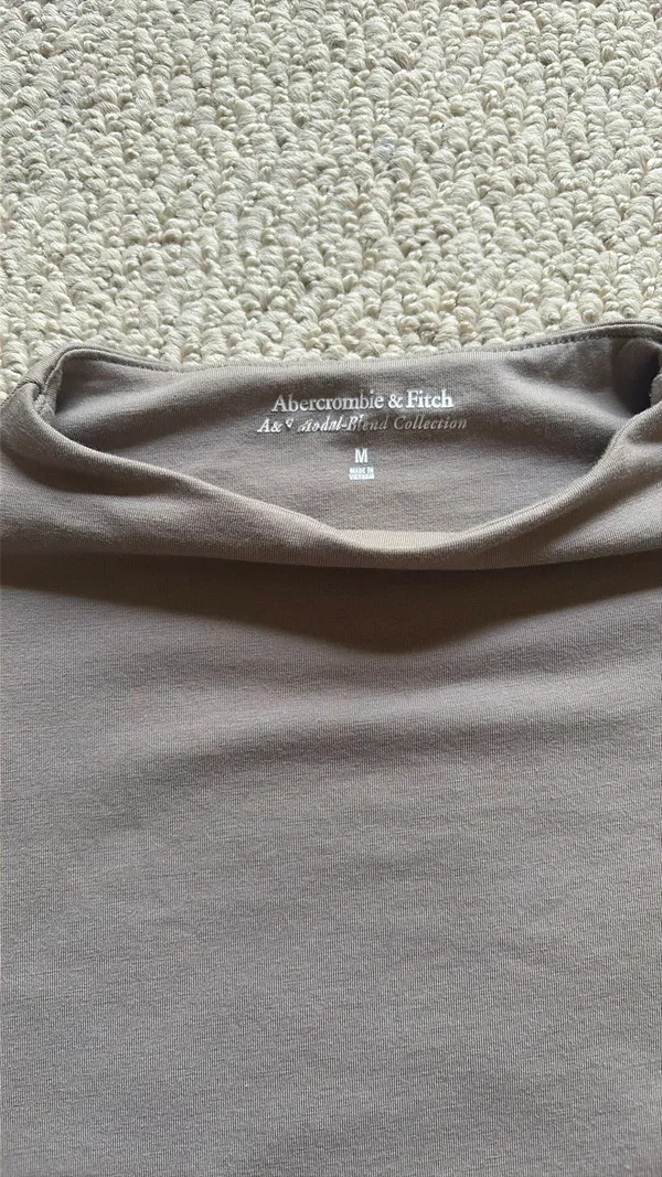 Abercrombie Bodysuit M - Image 2